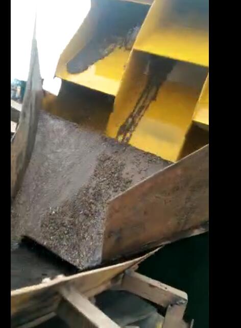 礦山回收設(shè)備怎樣才能安全生產(chǎn)?